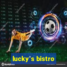 lucky's bistro