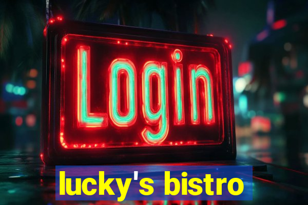 lucky's bistro