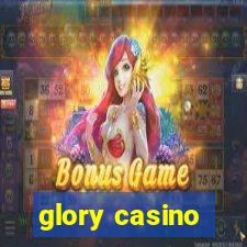 glory casino