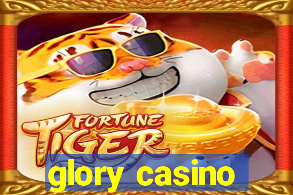 glory casino