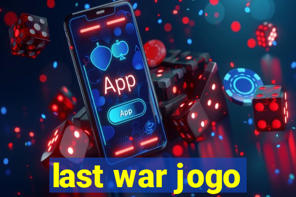 last war jogo