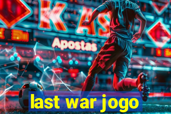 last war jogo