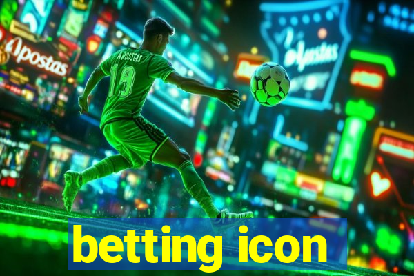 betting icon