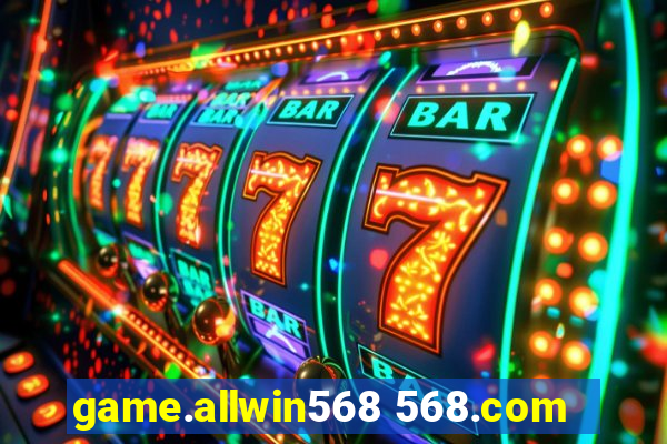 game.allwin568 568.com