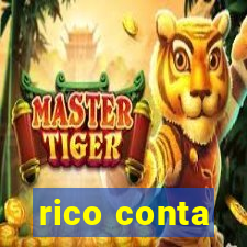 rico conta