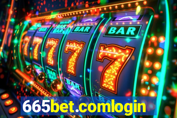 665bet.comlogin