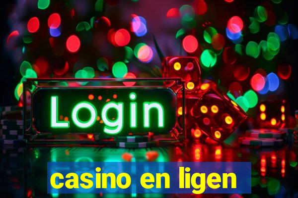 casino en ligen