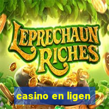 casino en ligen