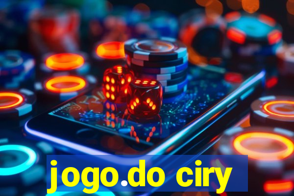 jogo.do ciry