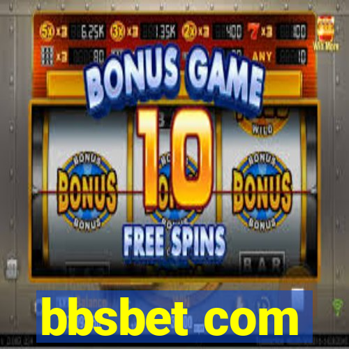 bbsbet com