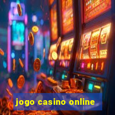 jogo casino online