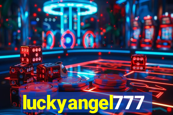 luckyangel777