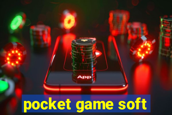 pocket game soft