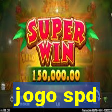 jogo spd