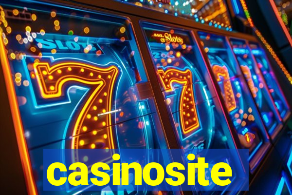 casinosite