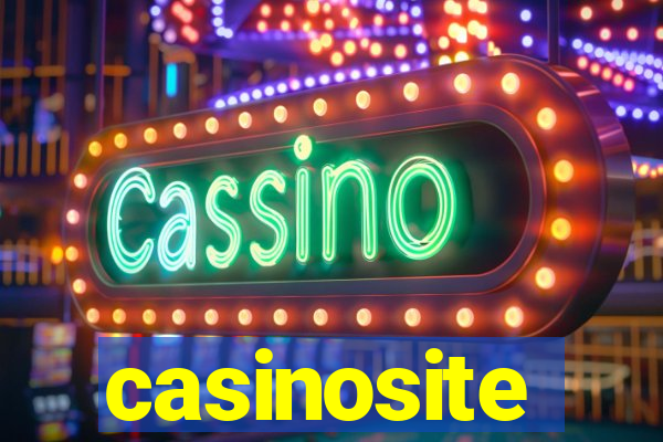 casinosite