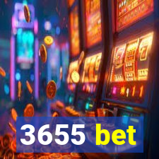 3655 bet