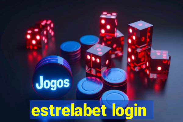 estrelabet login