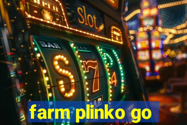 farm plinko go