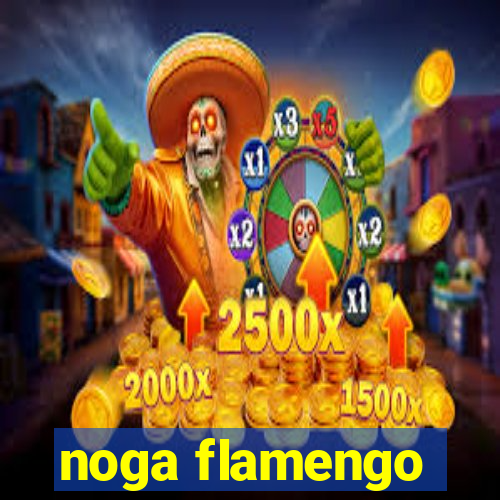 noga flamengo