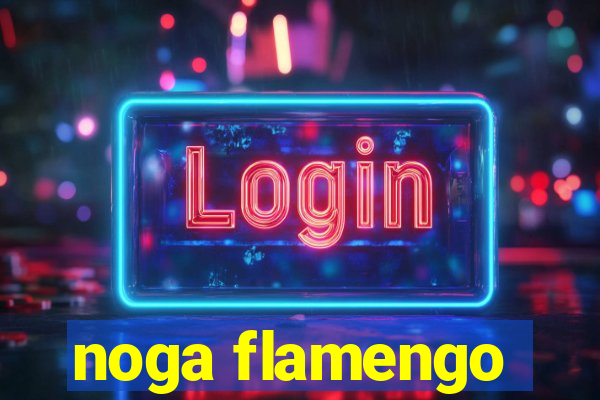 noga flamengo