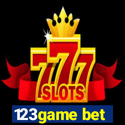 123game bet