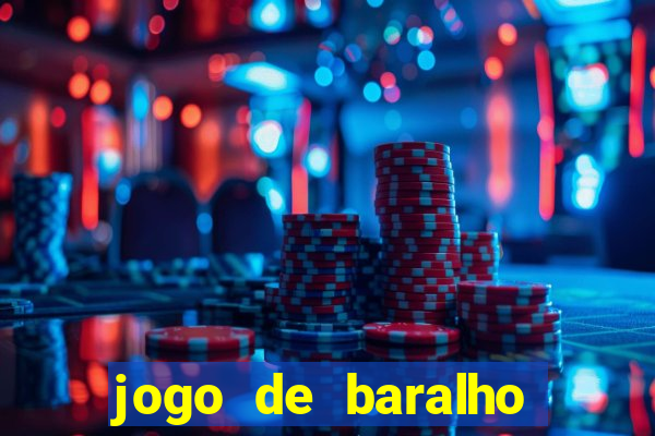 jogo de baralho cigano online