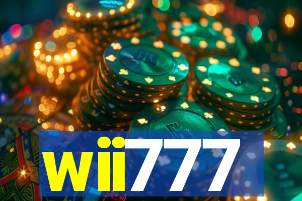 wii777