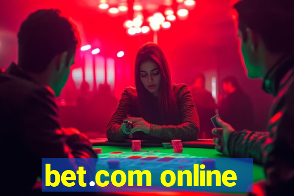 bet.com online