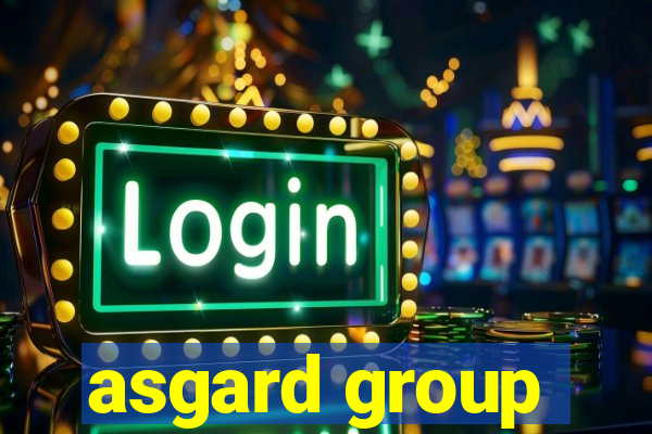 asgard group