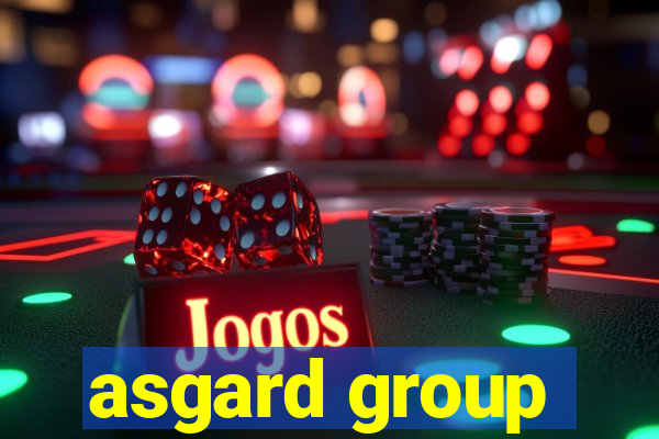 asgard group