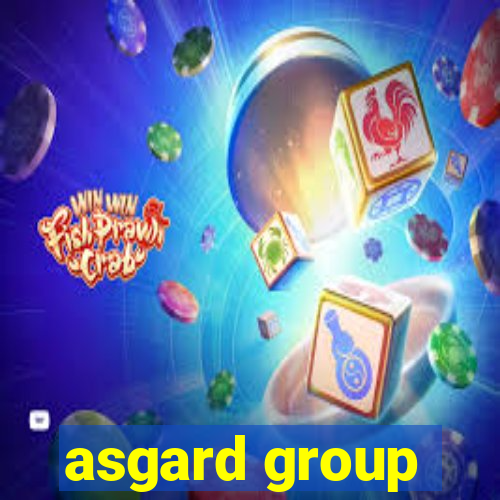 asgard group