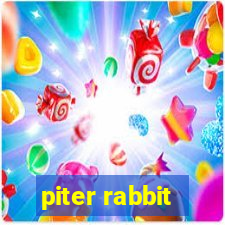 piter rabbit