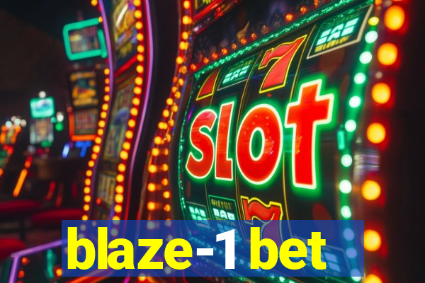 blaze-1 bet