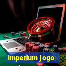 imperium jogo