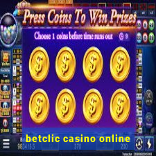 betclic casino online