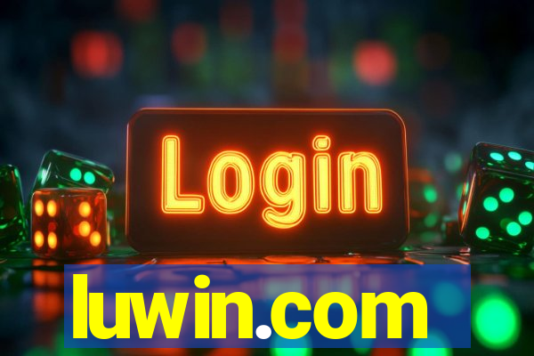 luwin.com