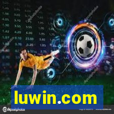 luwin.com