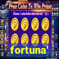 fortuna'