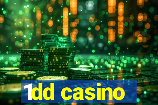 1dd casino