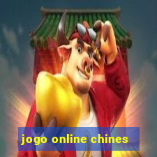 jogo online chines