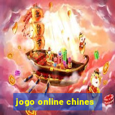 jogo online chines