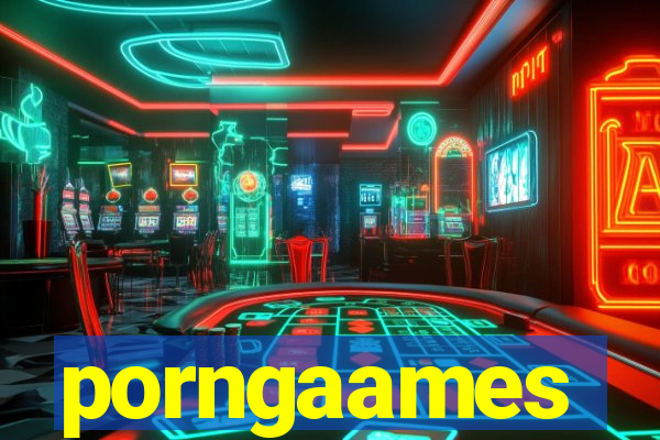 porngaames