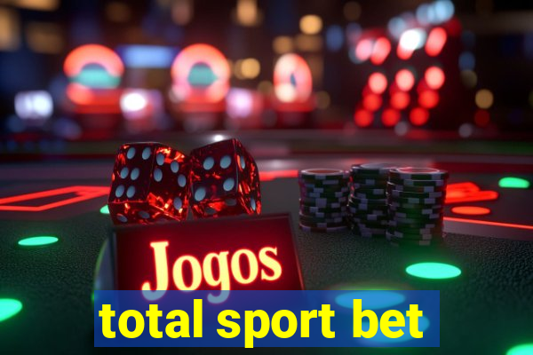 total sport bet