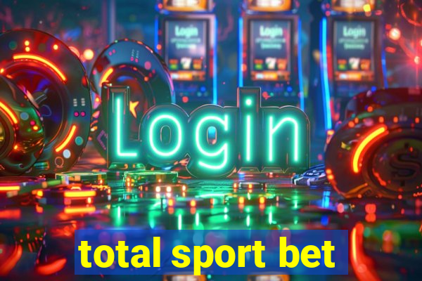 total sport bet