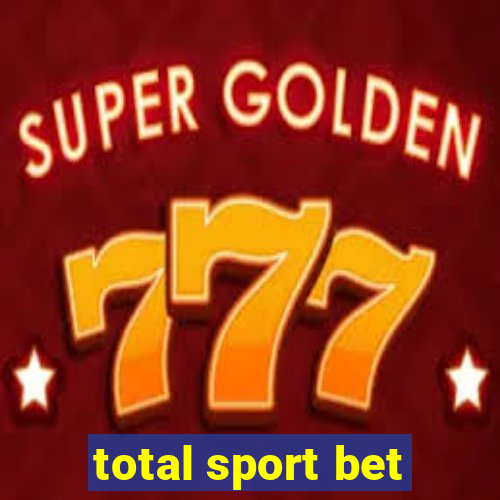 total sport bet