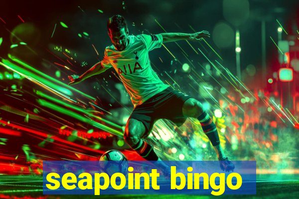 seapoint bingo