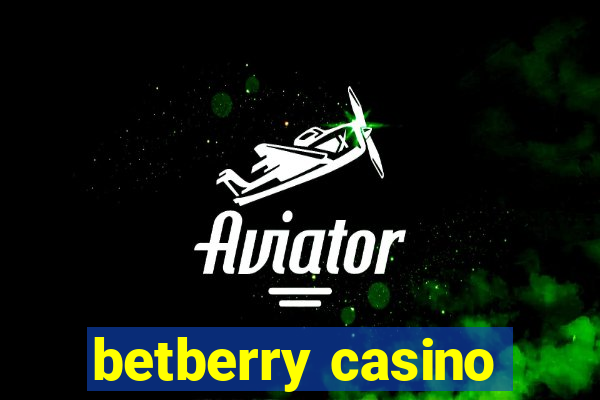 betberry casino