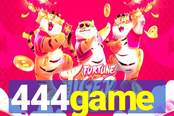 444game