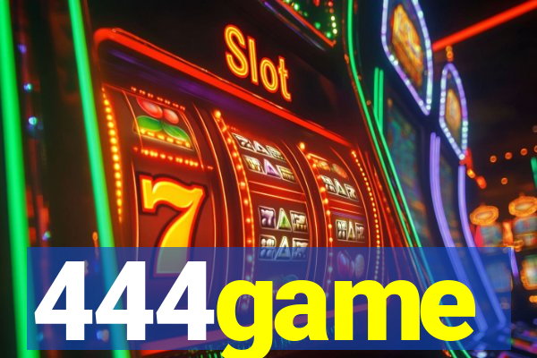 444game